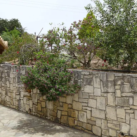 Olga With Swimming Pool Villa *