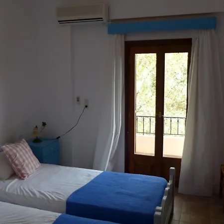 Olga With Swimming Pool Βίλα Αξός