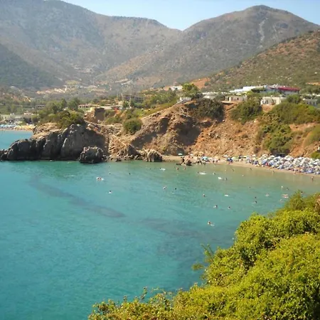 Βίλα Olga With Swimming Pool