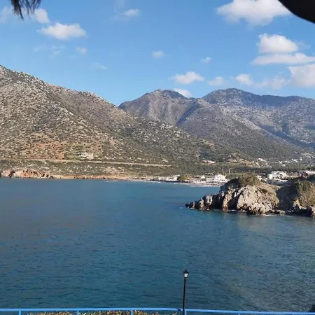 Βίλα Olga With Swimming Pool