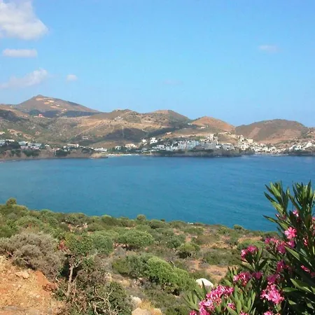 Βίλα Olga With Swimming Pool Αξός